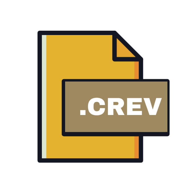 .CREV File Extension