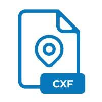 .CXF File Extension