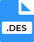 .DES File Extension