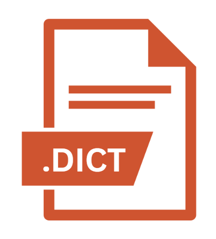 .DICT File Extension