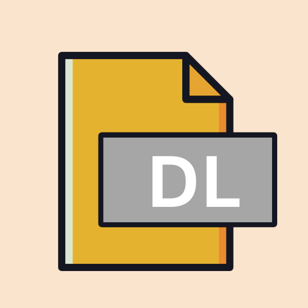 DL File Extension