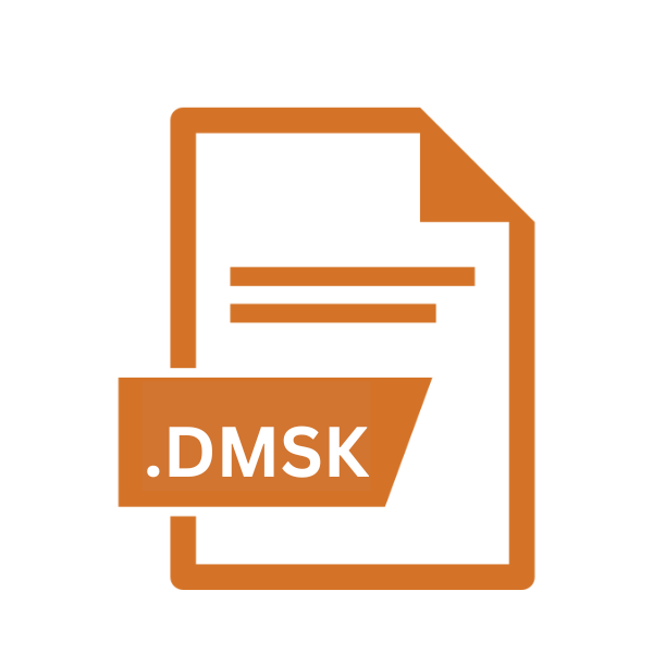 .DMSK File Extension