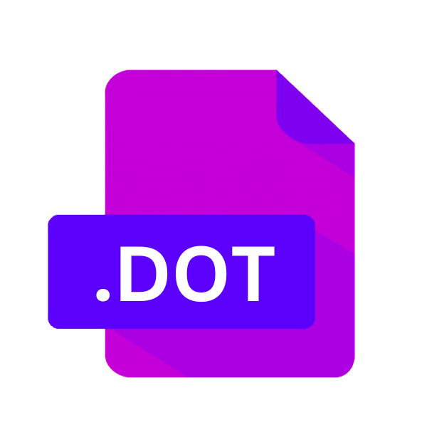 .DOT File Extension