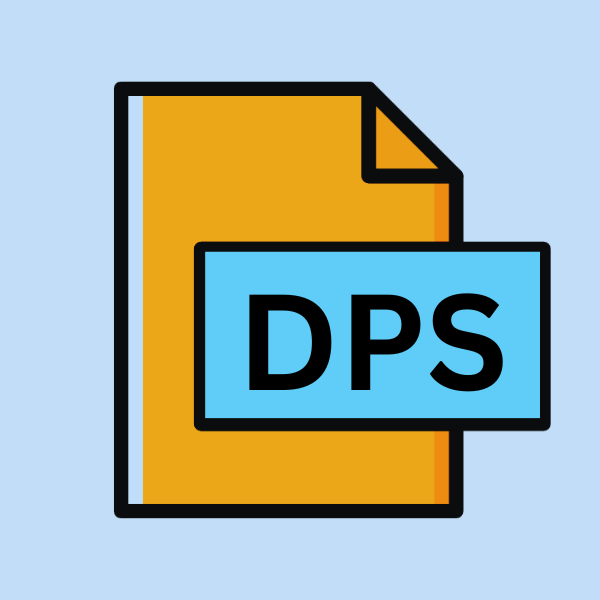 .DPS File Extension