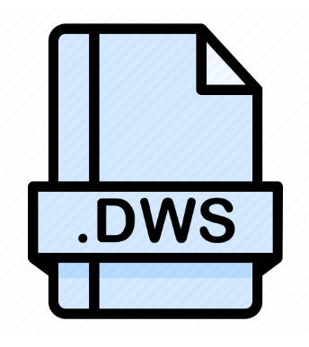 .DWS File Extension