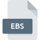 .EBS File Extension