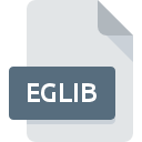 .EGLIB File Extension