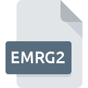 .EMRG2 File Extension