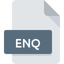 .ENQ File Extension