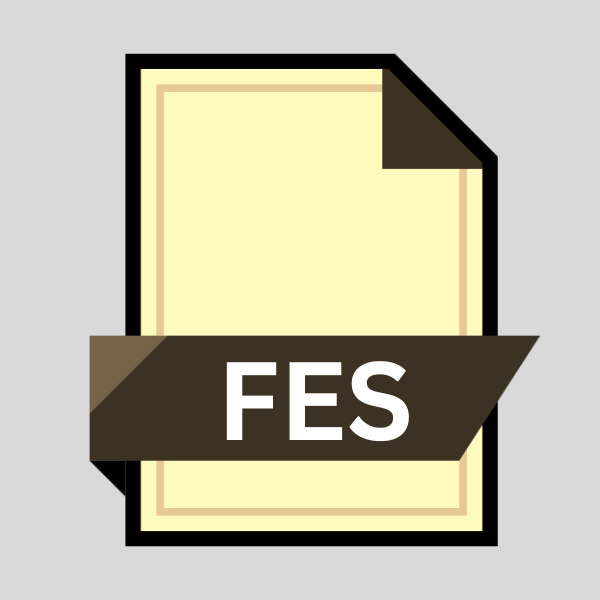 .FES File Extension