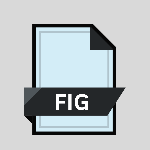 .FIG File Extension