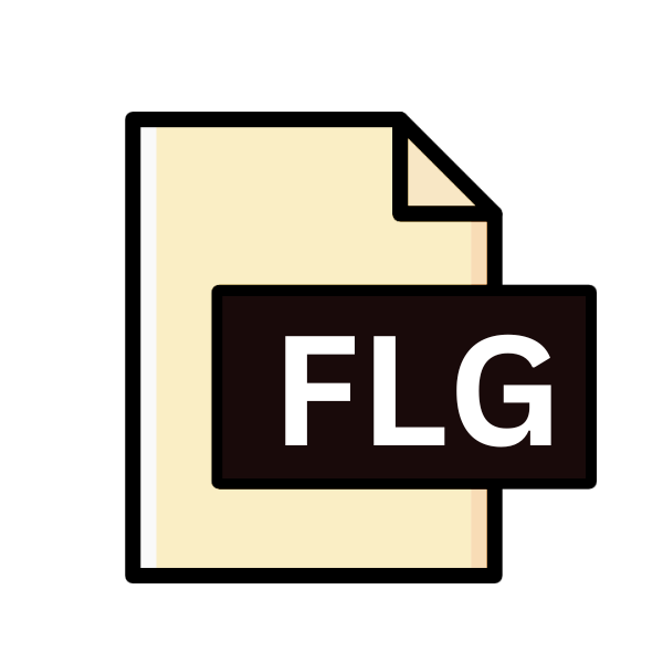 .FLG File Extension