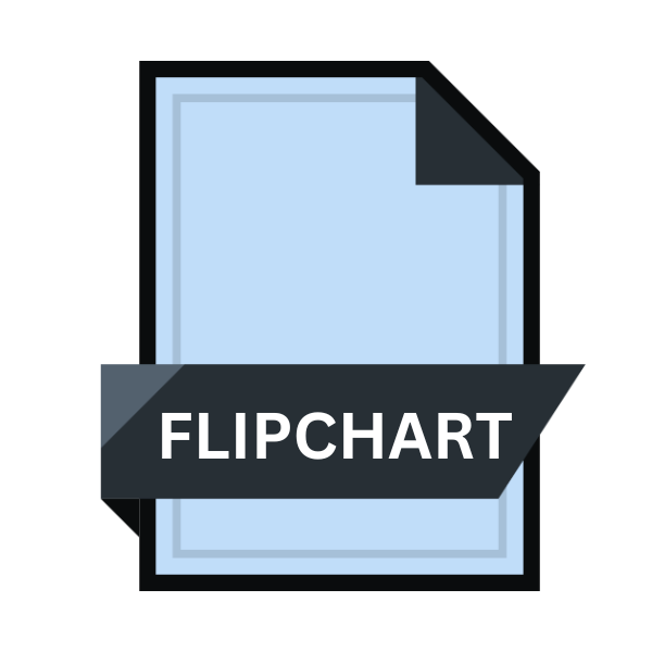 .FLIPCHART File Extension