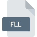 .FLL File Extension