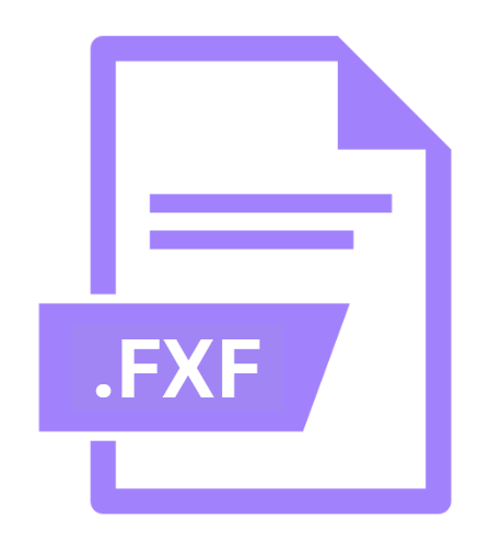 .FXF File Extension