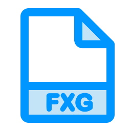 .FXG File Extension