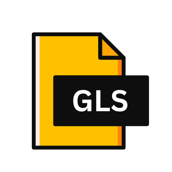 .GLS File Extension