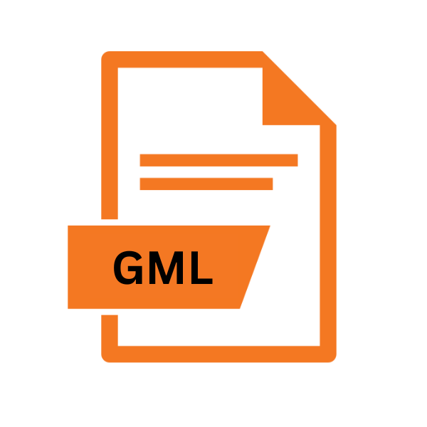 .GML File Extension