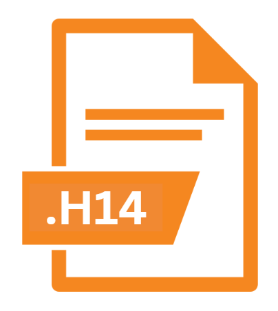 .H14 File Extension