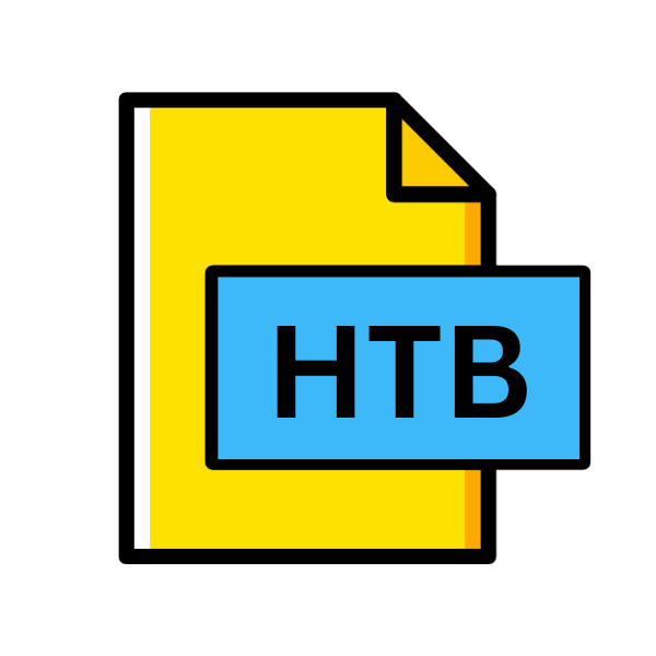 .HTB File Extension