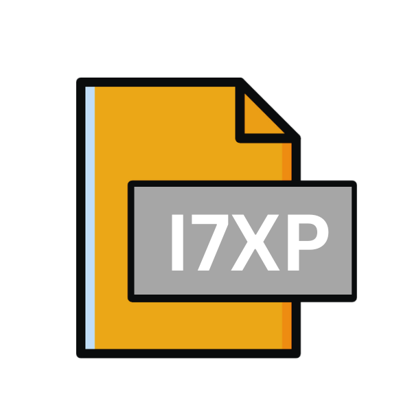 .I7XP File Extension