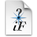 .IFICTION File Extension