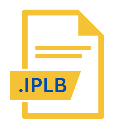 .IPLB File Extension