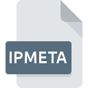 .IPMETA File Extension