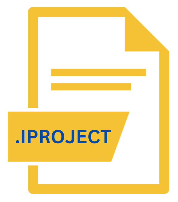 .IPROJECT File Extension