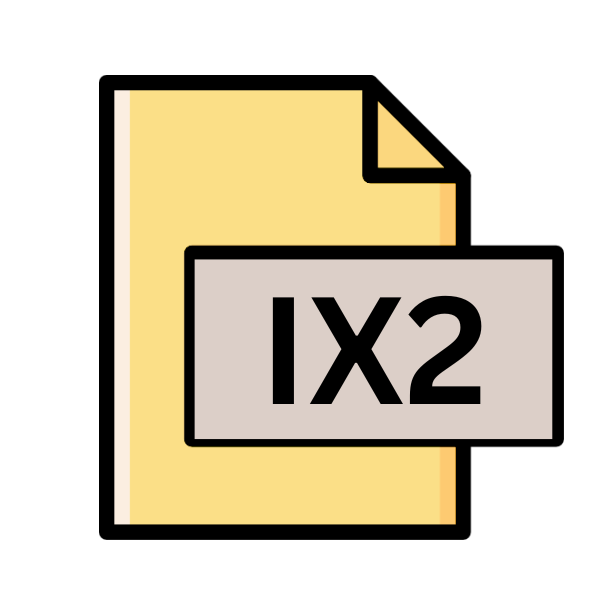 .IX2 File Extension