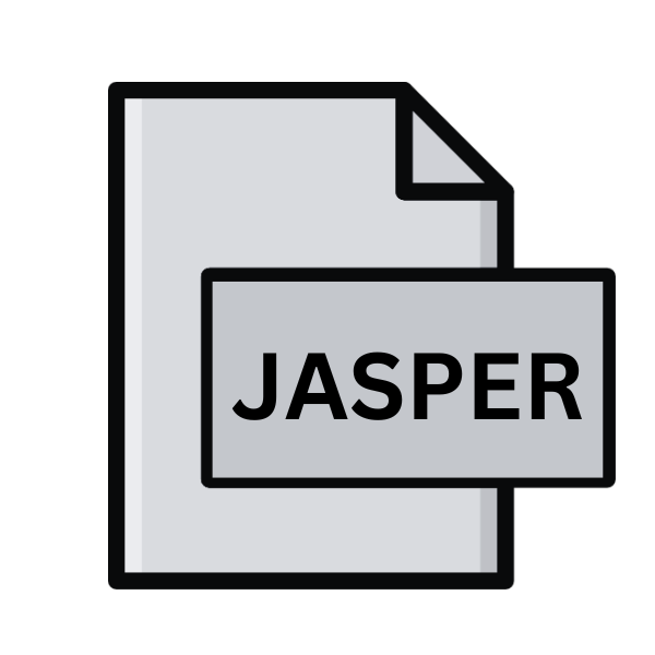 .JASPER File Extension