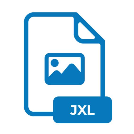 .JXL File Extension