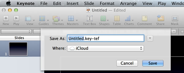 .KEY-TEF File Extension