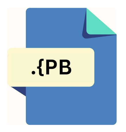 .{PB File Extension