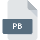 .PB File Extension