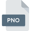 .PNO File Extension