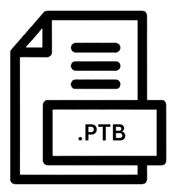 .PTB File Extension