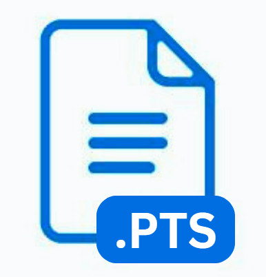 .PTS File Extension