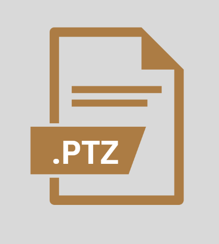 .PTZ File Extension