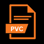 .PVC File Extension