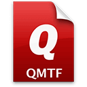 .QMTF File Extension