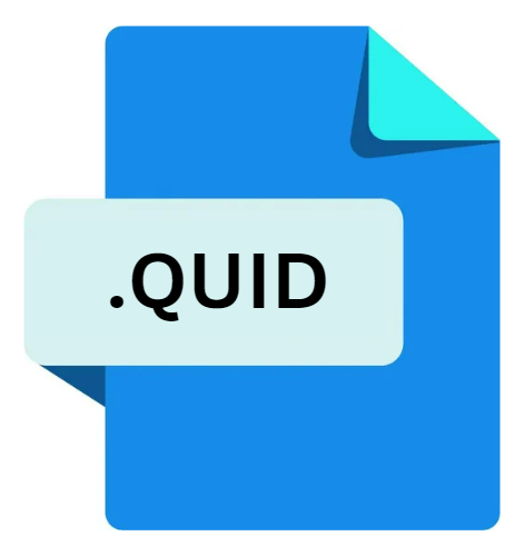 .QUID File Extension