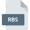 .RBS File Extension