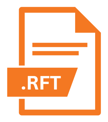 .RFT File Extension