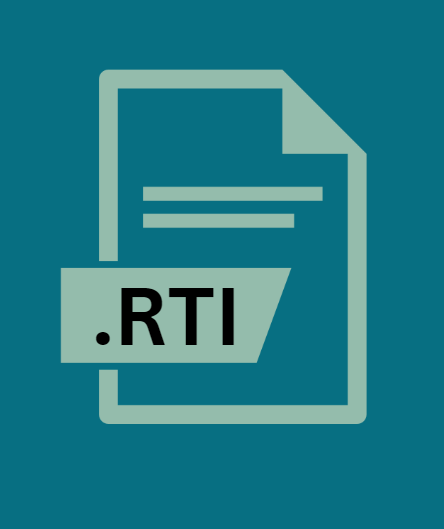 .RTI File Extension