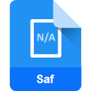 .SAF File Extension