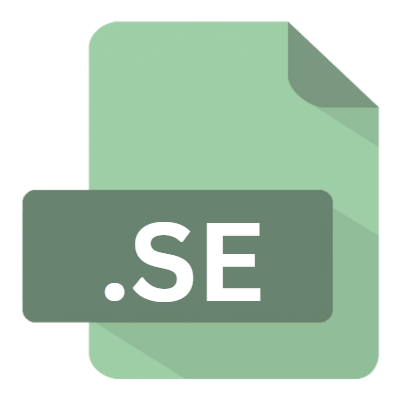 .SE File Extension