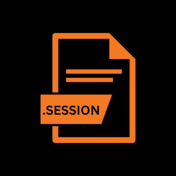 .SESSION File Extension