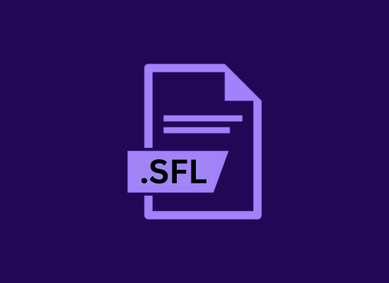 .SFL File Extension