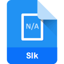 .SLK File Extension